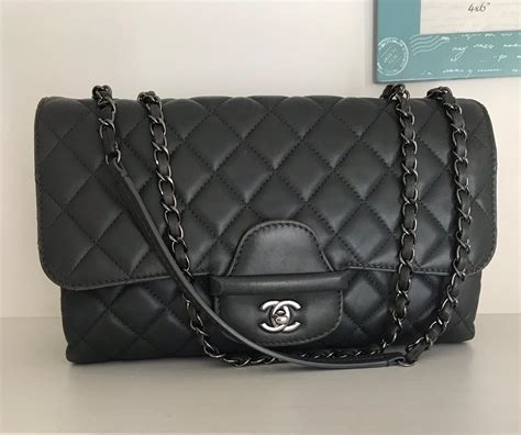 chanel borsa originale|borse di Chanel prezzi.